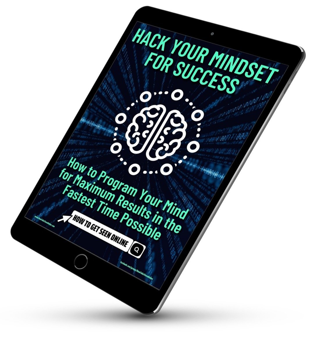 Hack Your Mindset for Success